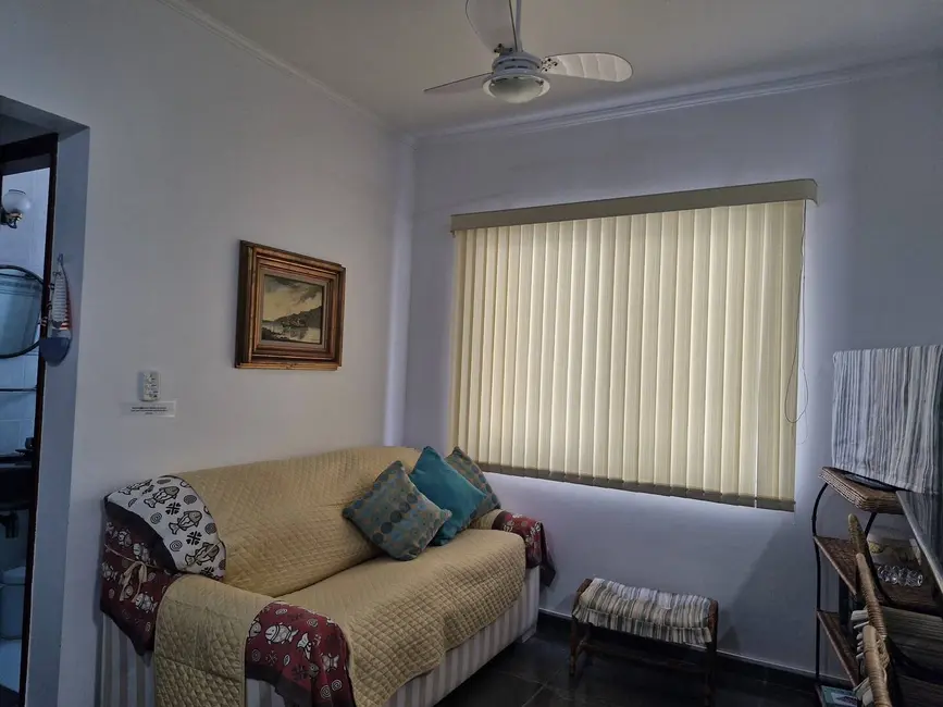Foto 3 de Apartamento com 2 quartos à venda, 80m2 em Ubatuba - SP