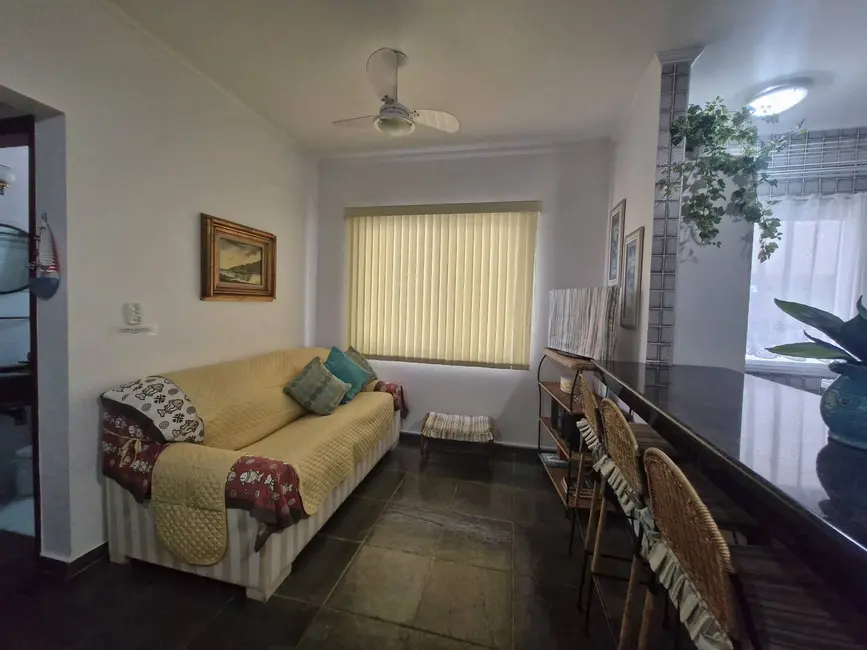 Foto 5 de Apartamento com 2 quartos à venda, 80m2 em Ubatuba - SP
