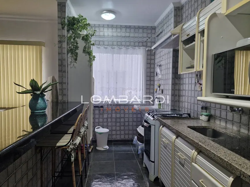 Foto 6 de Apartamento com 2 quartos à venda, 80m2 em Ubatuba - SP