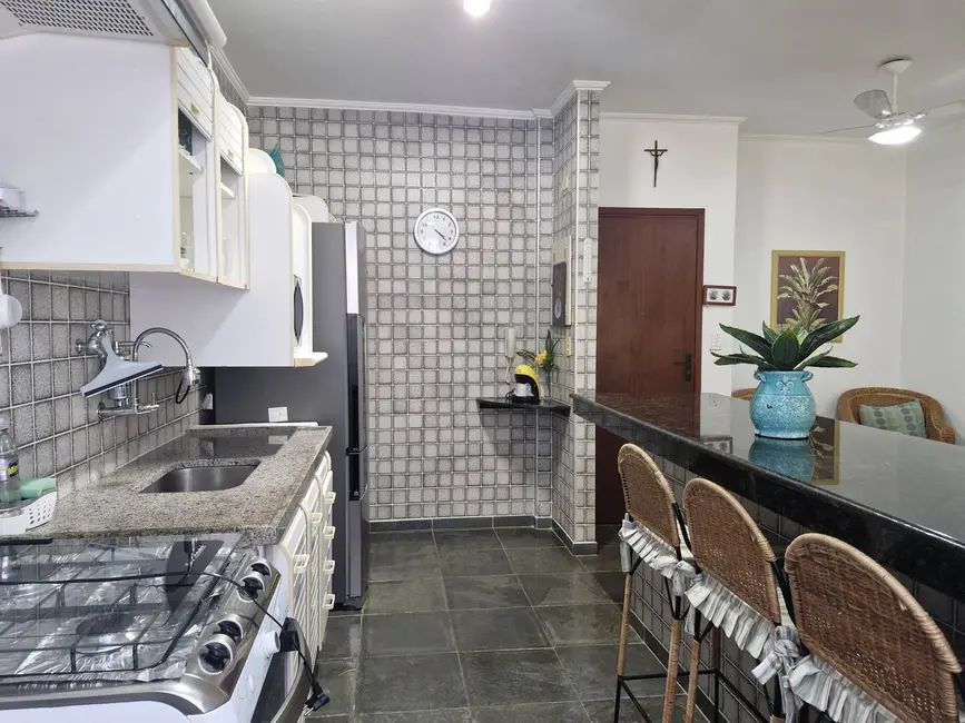 Foto 9 de Apartamento com 2 quartos à venda, 80m2 em Ubatuba - SP