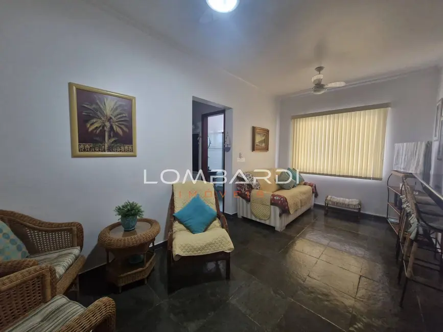 Foto 2 de Apartamento com 2 quartos à venda, 80m2 em Ubatuba - SP