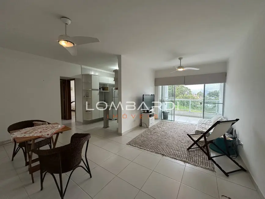 Foto 2 de Apartamento com 2 quartos à venda, 76m2 em Ubatuba - SP