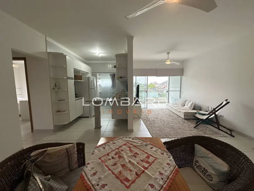 Foto 1 de Apartamento com 2 quartos à venda, 76m2 em Ubatuba - SP