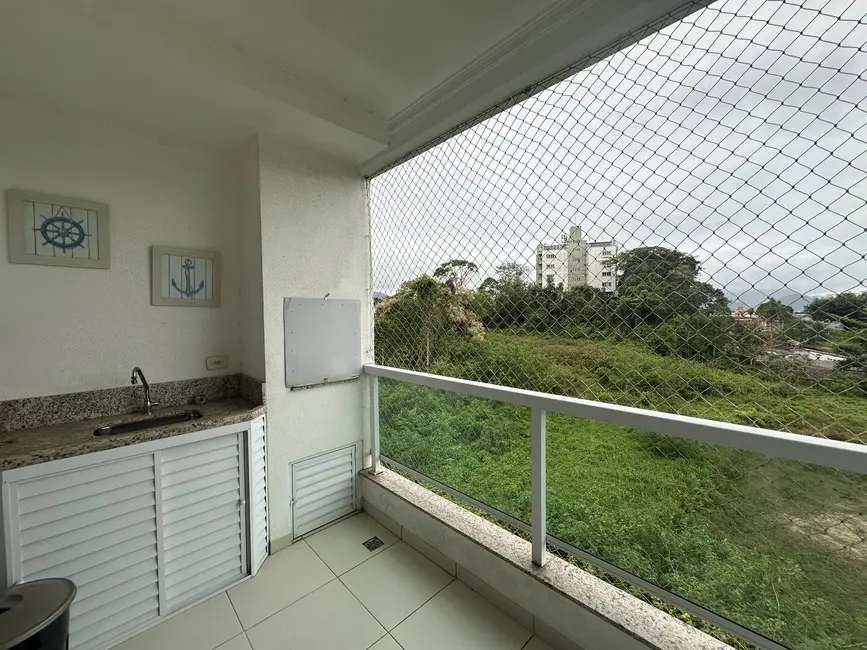 Apartamento com 2 quartos à venda, 76m2 em Ubatuba - SP - imagem 8 Foto 8 de Apartamento com 2 quartos à venda, 76m2 em Ubatuba - SP