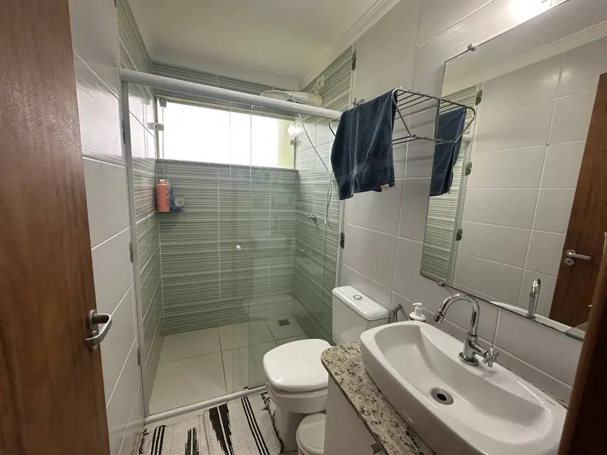 Apartamento com 2 quartos à venda, 76m2 em Ubatuba - SP - imagem 4 Foto 4 de Apartamento com 2 quartos à venda, 76m2 em Ubatuba - SP