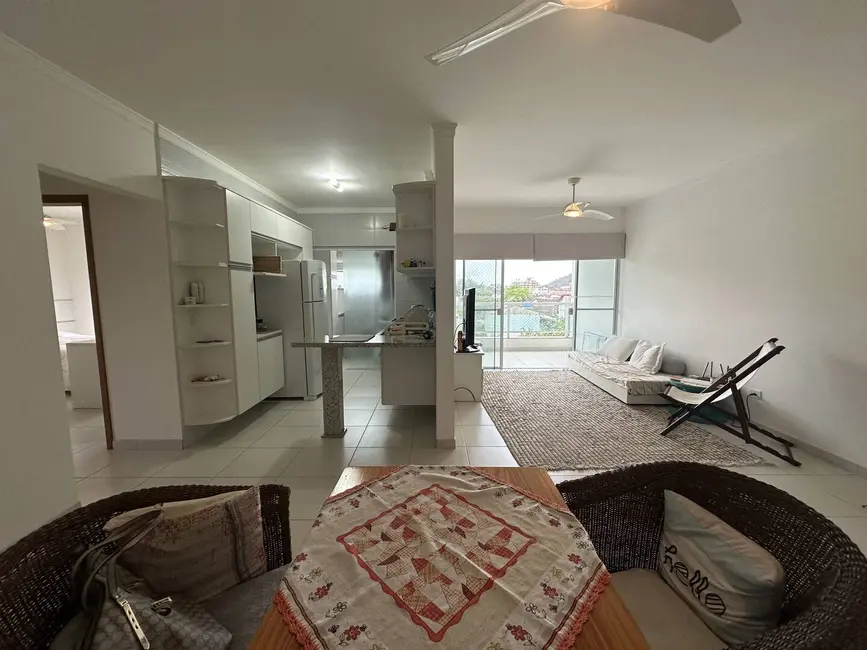 Foto 1 de Apartamento com 2 quartos à venda, 76m2 em Ubatuba - SP