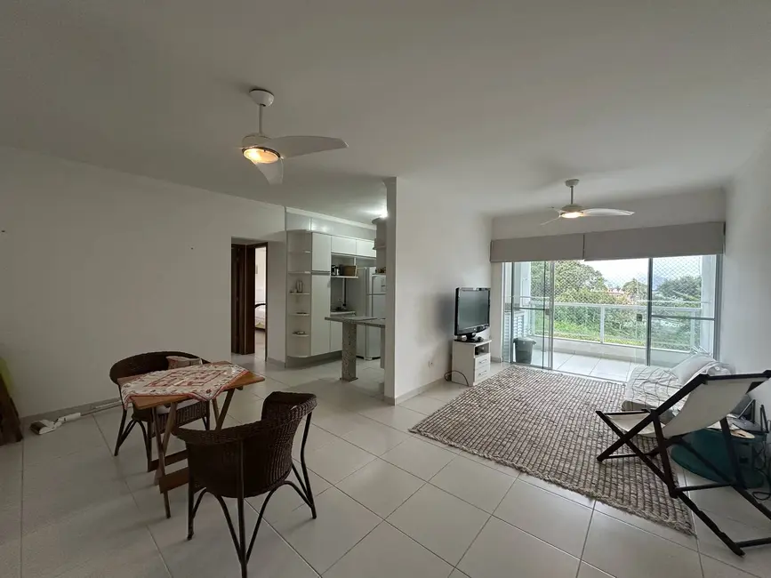 Foto 3 de Apartamento com 2 quartos à venda, 76m2 em Ubatuba - SP