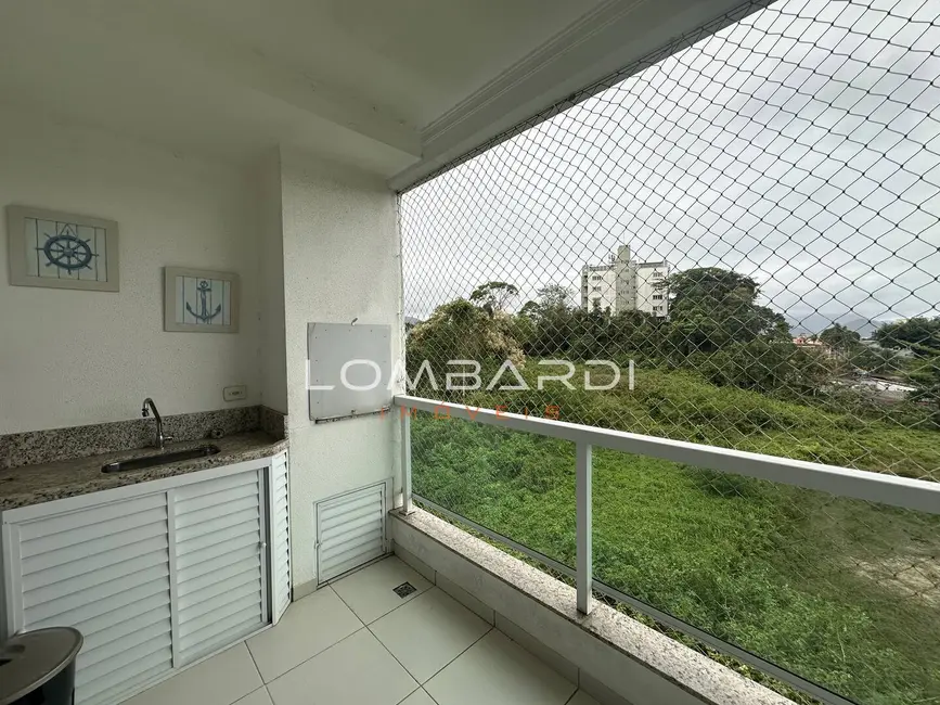 Foto 8 de Apartamento com 2 quartos à venda, 76m2 em Ubatuba - SP