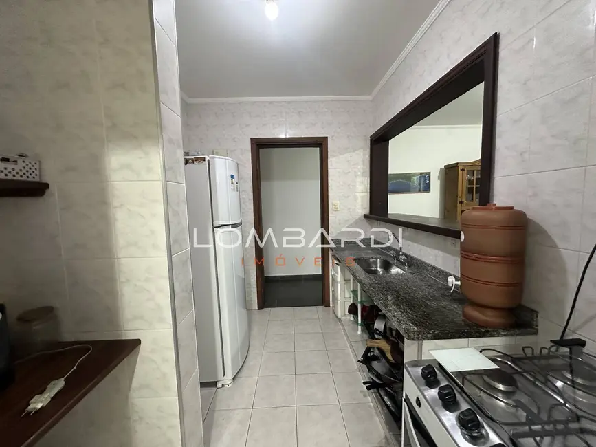 Foto 5 de Apartamento com 2 quartos à venda, 80m2 em Ubatuba - SP