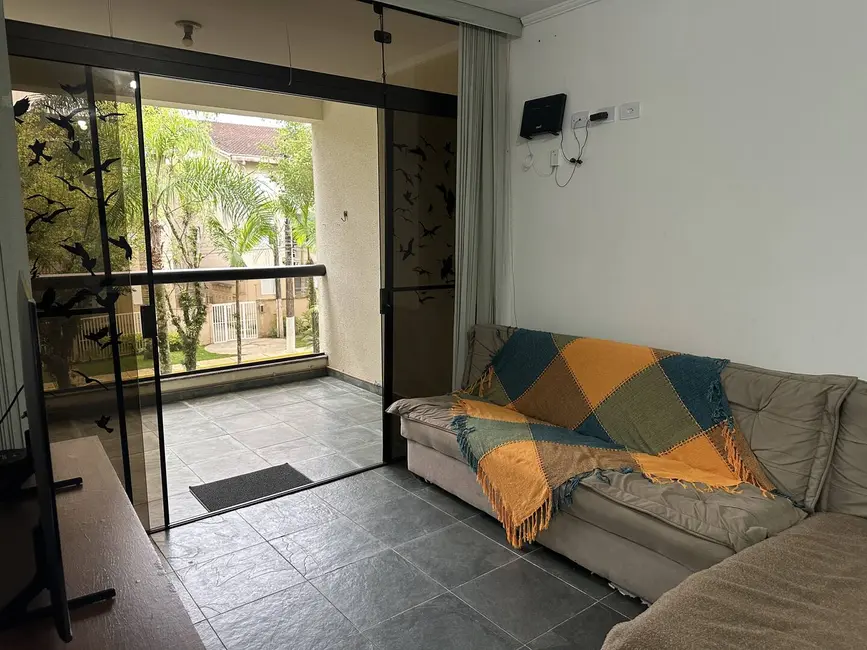 Foto 9 de Apartamento com 2 quartos à venda, 80m2 em Ubatuba - SP
