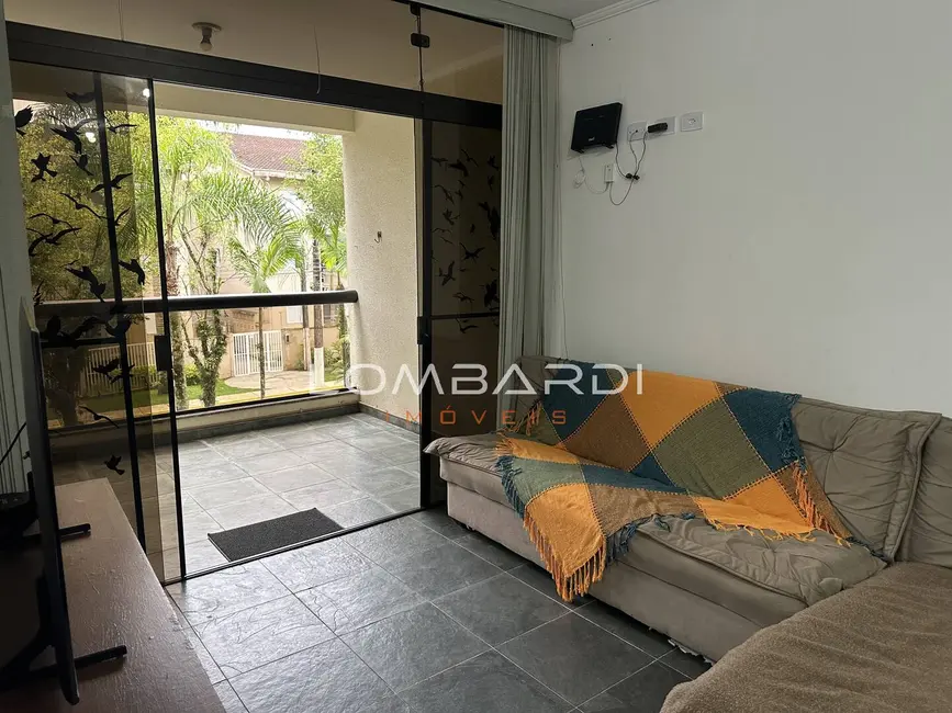 Foto 9 de Apartamento com 2 quartos à venda, 80m2 em Ubatuba - SP