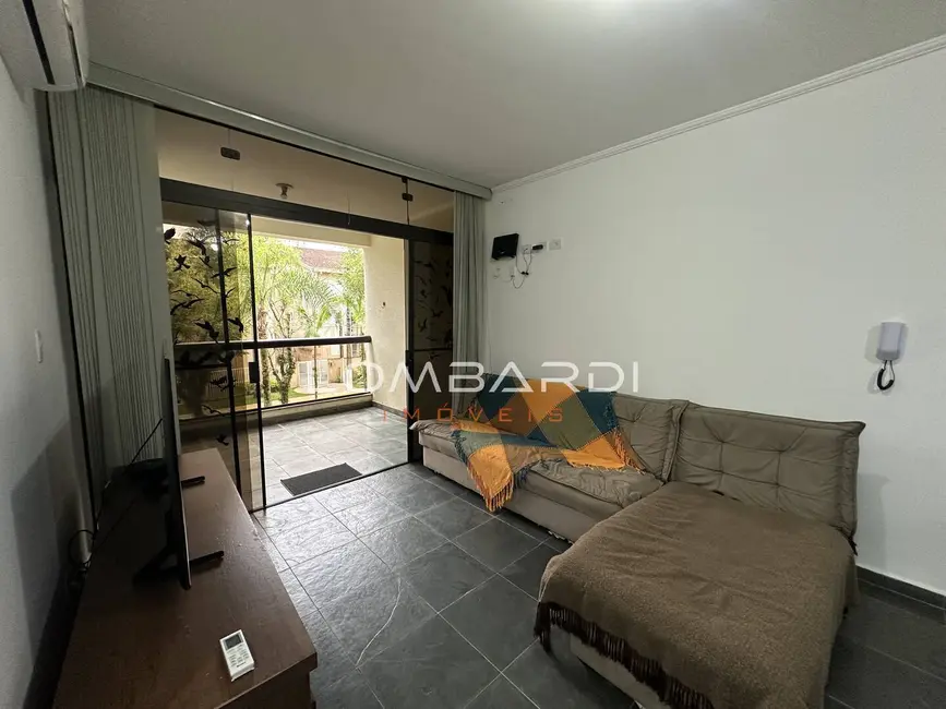 Foto 8 de Apartamento com 2 quartos à venda, 80m2 em Ubatuba - SP