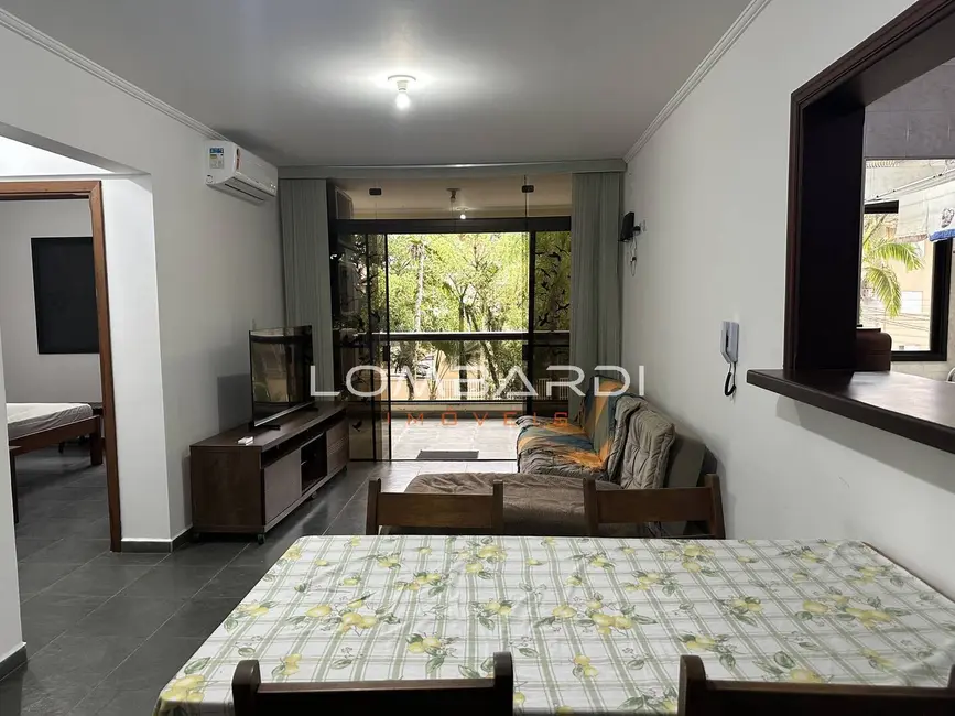 Foto 2 de Apartamento com 2 quartos à venda, 80m2 em Ubatuba - SP