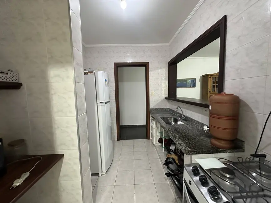 Foto 5 de Apartamento com 2 quartos à venda, 80m2 em Ubatuba - SP