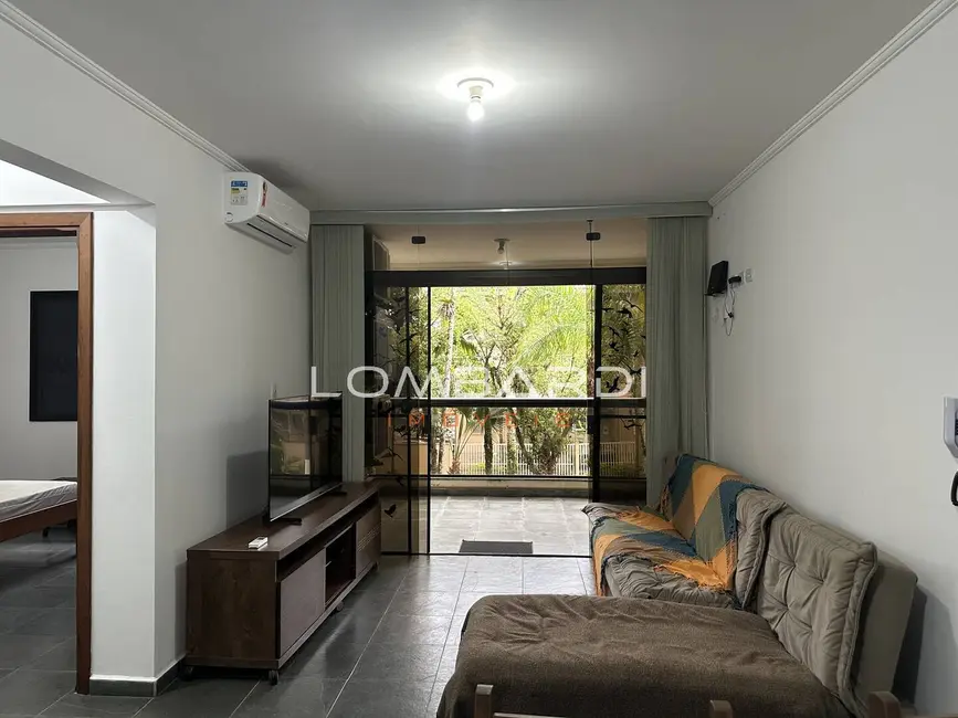 Foto 4 de Apartamento com 2 quartos à venda, 80m2 em Ubatuba - SP