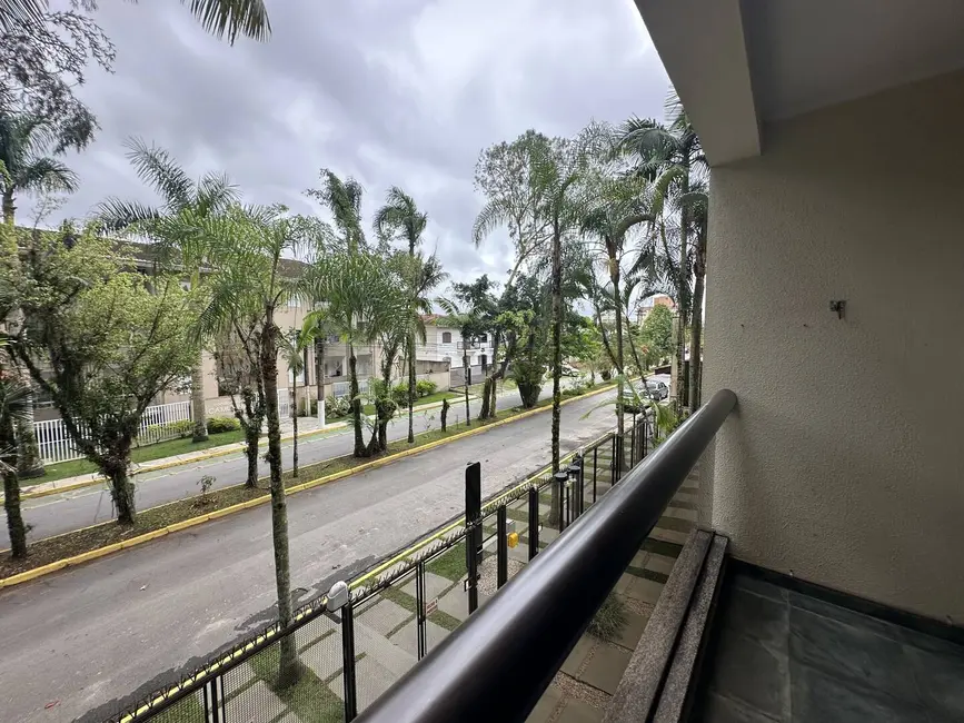 Foto 1 de Apartamento com 2 quartos à venda, 80m2 em Ubatuba - SP