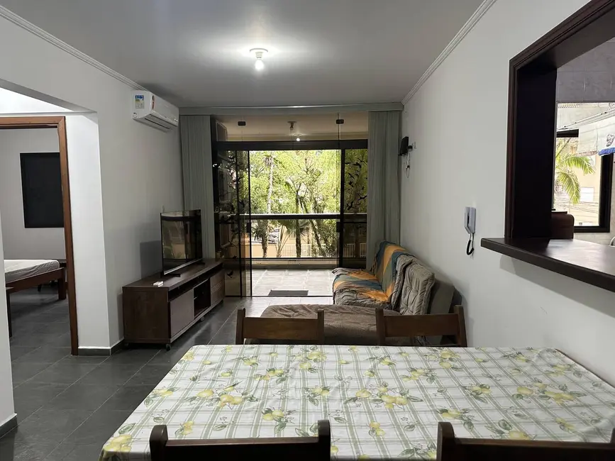 Foto 2 de Apartamento com 2 quartos à venda, 80m2 em Ubatuba - SP