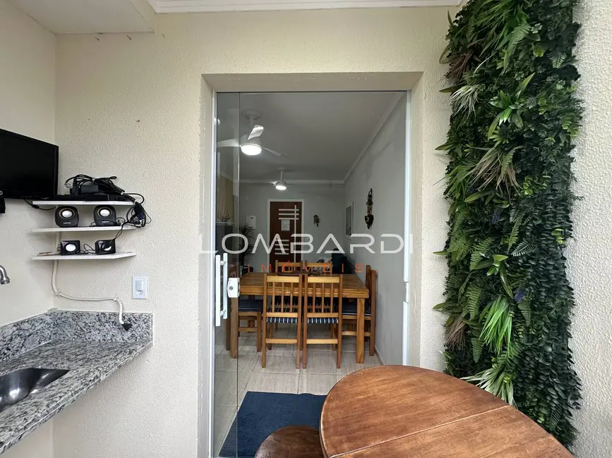 Apartamento com 2 quartos à venda, 50m2 em Ubatuba - SP - imagem 7 Foto 7 de Apartamento com 2 quartos à venda, 50m2 em Ubatuba - SP