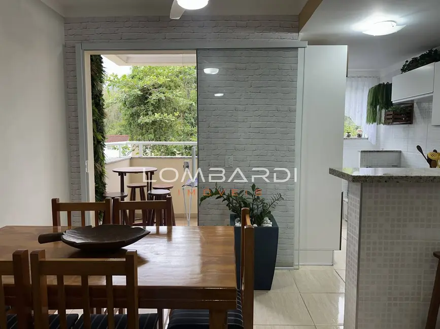 Apartamento com 2 quartos à venda, 50m2 em Ubatuba - SP - imagem 8 Foto 8 de Apartamento com 2 quartos à venda, 50m2 em Ubatuba - SP