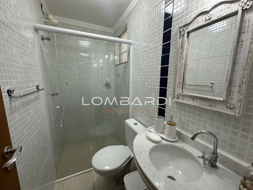 Apartamento com 2 quartos à venda, 50m2 em Ubatuba - SP - imagem 5 Foto 5 de Apartamento com 2 quartos à venda, 50m2 em Ubatuba - SP
