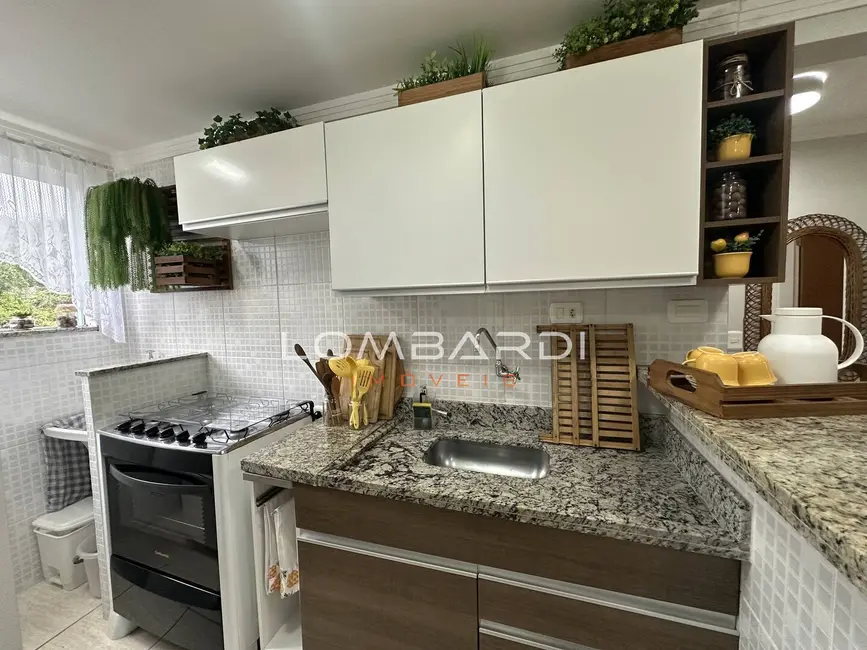 Apartamento com 2 quartos à venda, 50m2 em Ubatuba - SP - imagem 9 Foto 9 de Apartamento com 2 quartos à venda, 50m2 em Ubatuba - SP