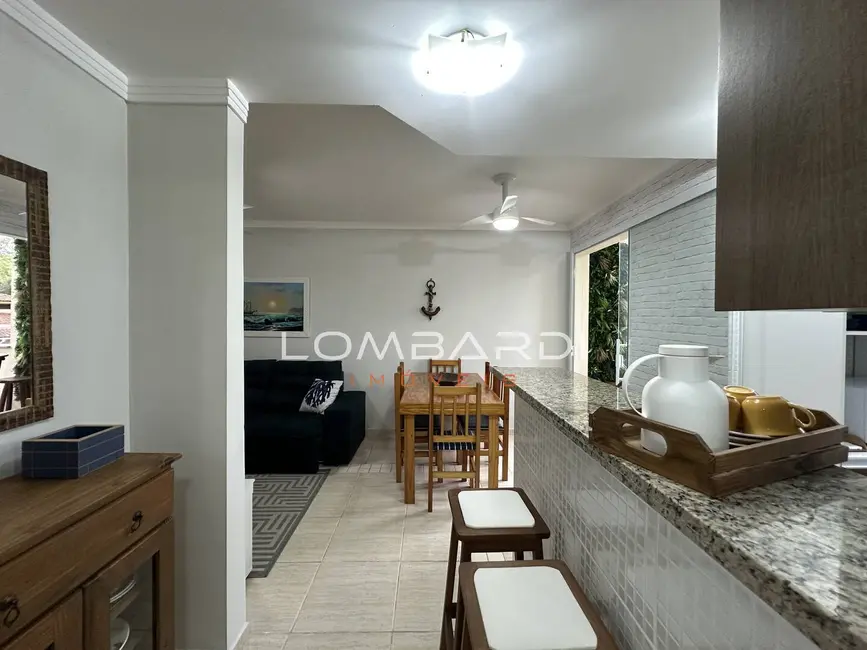 Apartamento com 2 quartos à venda, 50m2 em Ubatuba - SP - imagem 6 Foto 6 de Apartamento com 2 quartos à venda, 50m2 em Ubatuba - SP