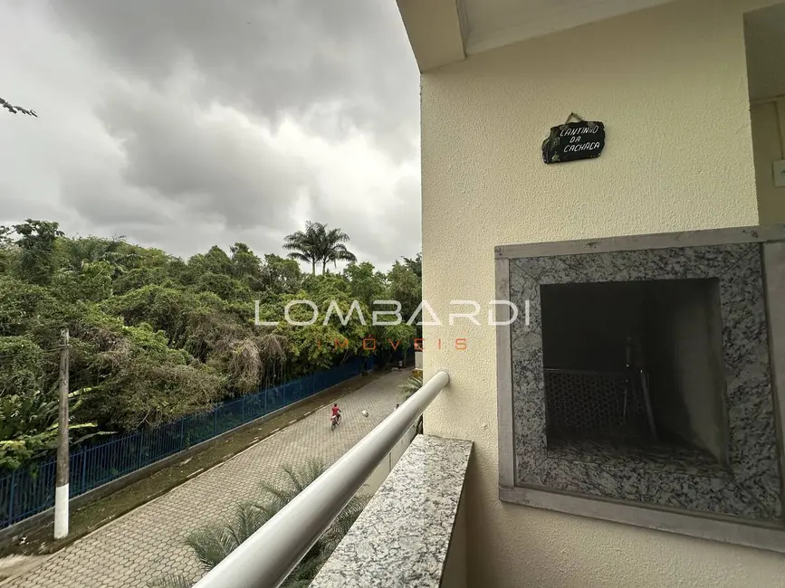 Apartamento com 2 quartos à venda, 50m2 em Ubatuba - SP - imagem 4 Foto 4 de Apartamento com 2 quartos à venda, 50m2 em Ubatuba - SP