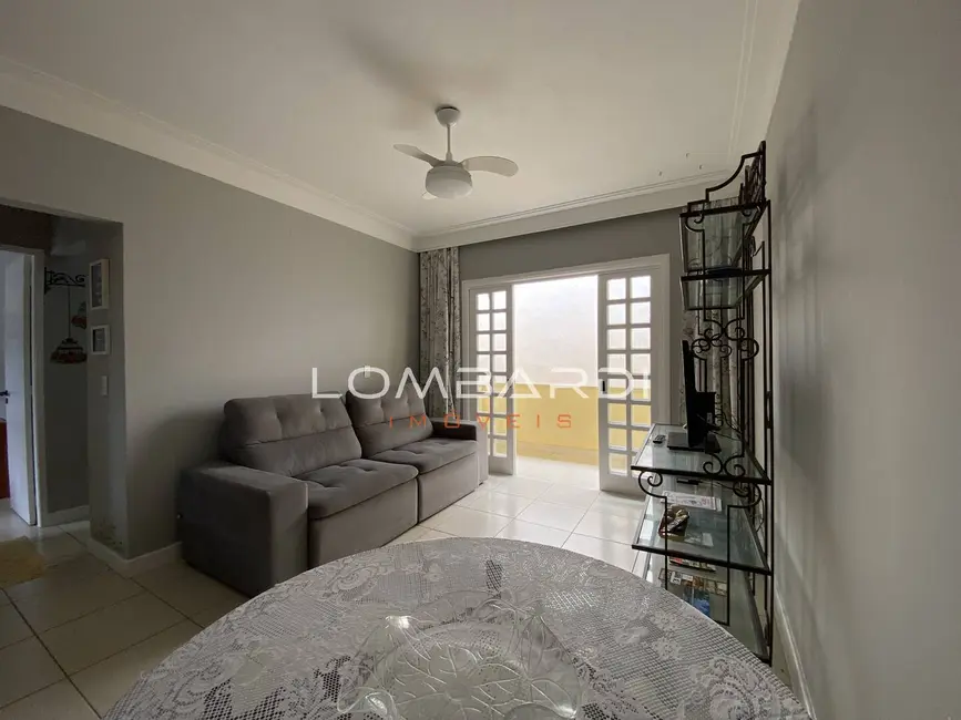 Foto 3 de Apartamento com 2 quartos à venda, 53m2 em Ubatuba - SP