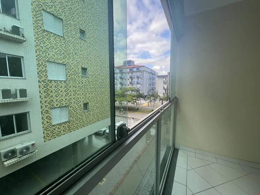 Foto 8 de Apartamento com 1 quarto à venda, 45m2 em Ubatuba - SP