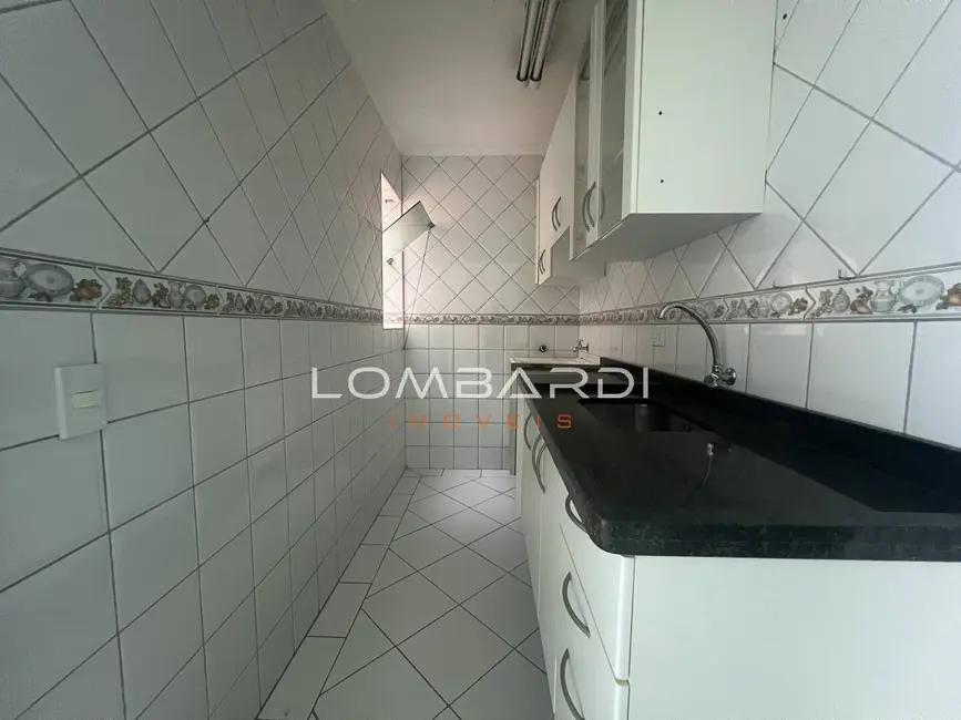 Foto 3 de Apartamento com 1 quarto à venda, 45m2 em Ubatuba - SP