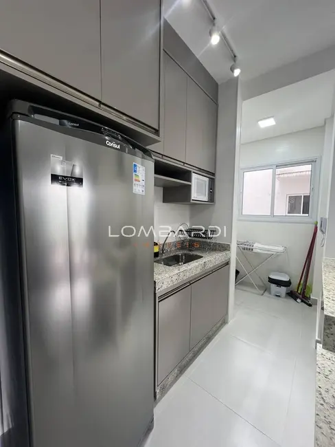 Apartamento com 2 quartos à venda, 65m2 em Ubatuba - SP - imagem 3 Foto 3 de Apartamento com 2 quartos à venda, 65m2 em Ubatuba - SP