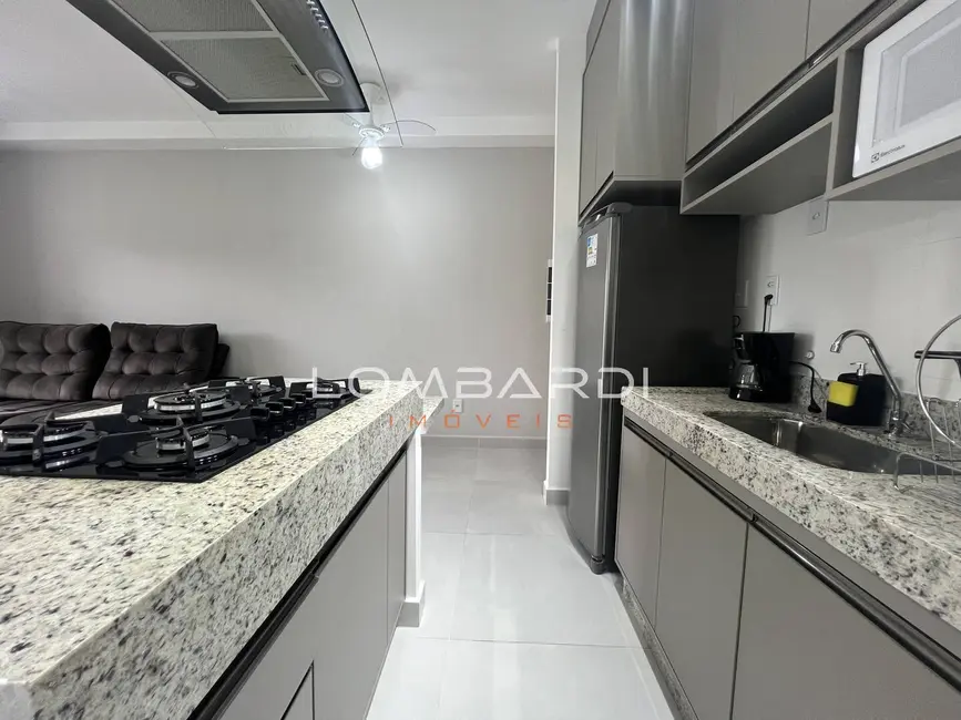 Apartamento com 2 quartos à venda, 65m2 em Ubatuba - SP - imagem 7 Foto 7 de Apartamento com 2 quartos à venda, 65m2 em Ubatuba - SP