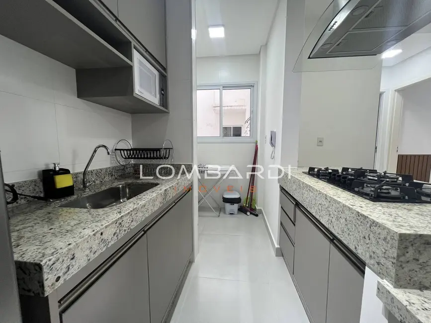 Apartamento com 2 quartos à venda, 65m2 em Ubatuba - SP - imagem 4 Foto 4 de Apartamento com 2 quartos à venda, 65m2 em Ubatuba - SP