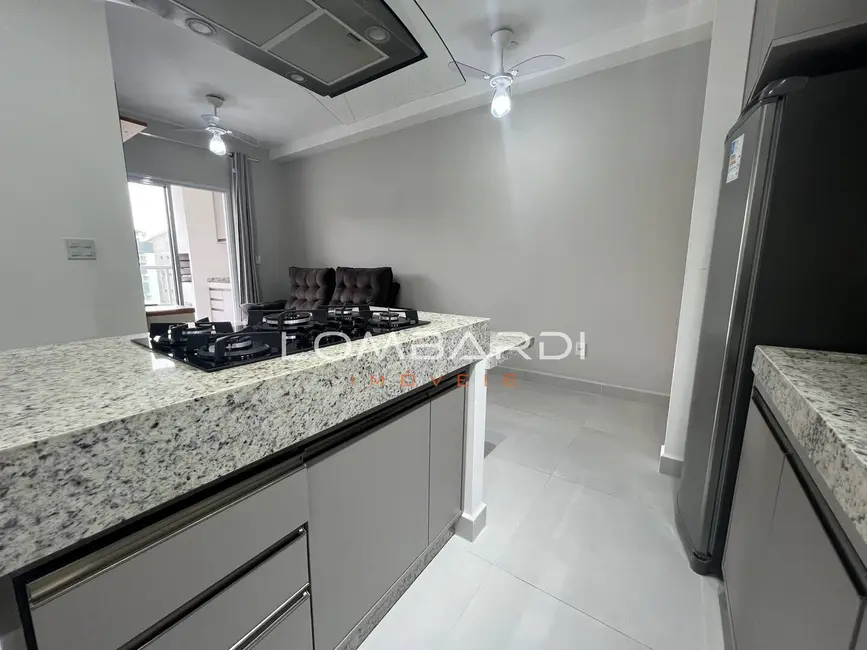Apartamento com 2 quartos à venda, 65m2 em Ubatuba - SP - imagem 8 Foto 8 de Apartamento com 2 quartos à venda, 65m2 em Ubatuba - SP