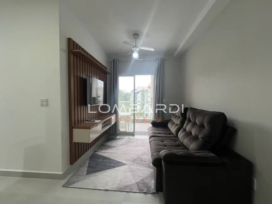 Apartamento com 2 quartos à venda, 65m2 em Ubatuba - SP - imagem 9 Foto 9 de Apartamento com 2 quartos à venda, 65m2 em Ubatuba - SP