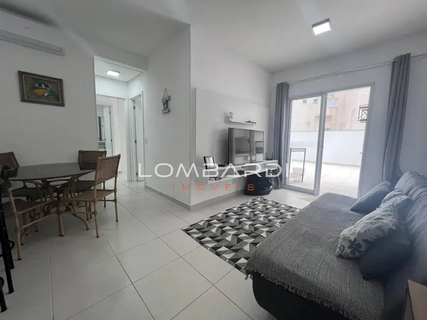 Foto 3 de Apartamento com 2 quartos à venda, 120m2 em Ubatuba - SP