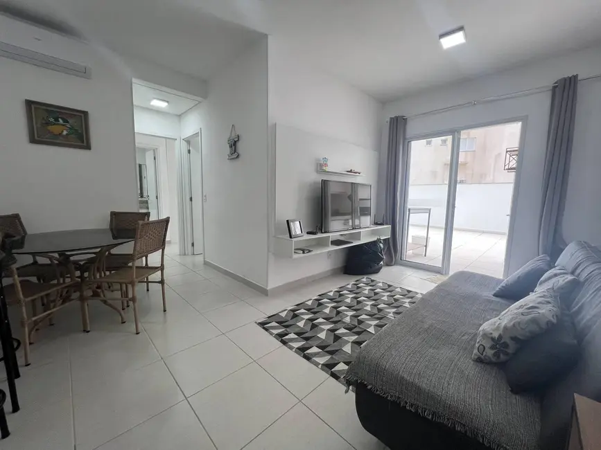 Foto 3 de Apartamento com 2 quartos à venda, 120m2 em Ubatuba - SP