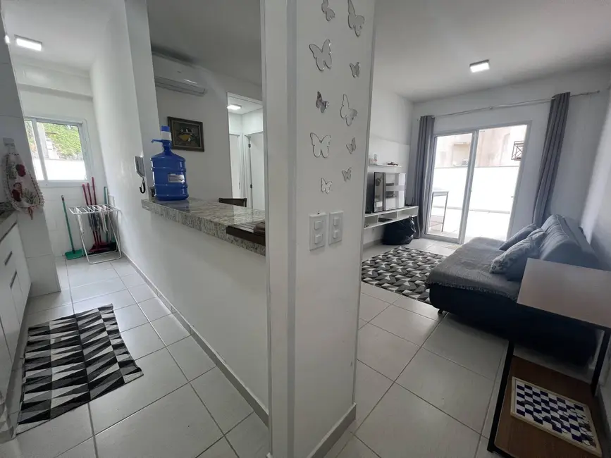 Foto 2 de Apartamento com 2 quartos à venda, 120m2 em Ubatuba - SP