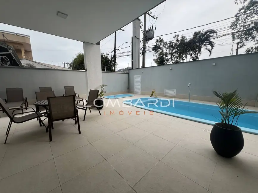 Foto 1 de Apartamento com 2 quartos à venda, 75m2 em Ubatuba - SP