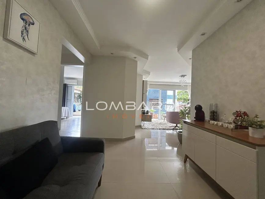 Foto 7 de Apartamento com 3 quartos à venda, 134m2 em Ubatuba - SP