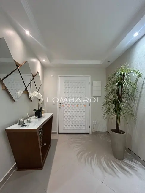 Foto 2 de Apartamento com 3 quartos à venda, 134m2 em Ubatuba - SP