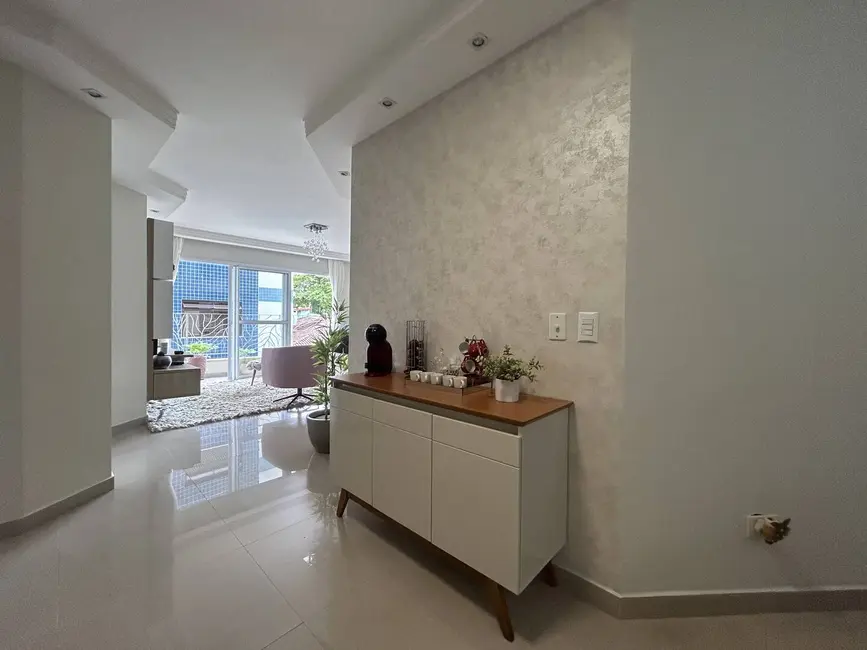 Foto 5 de Apartamento com 3 quartos à venda, 134m2 em Ubatuba - SP