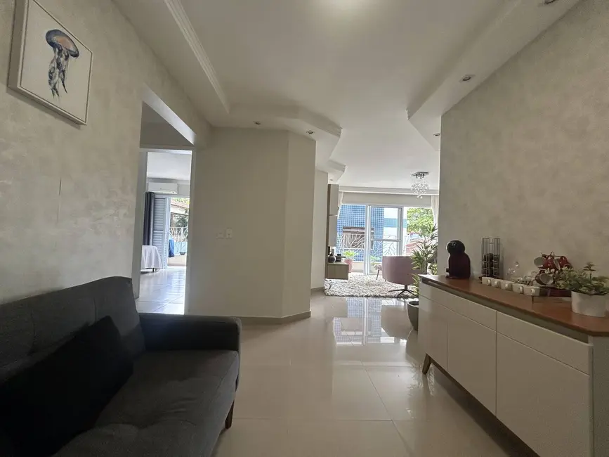 Foto 7 de Apartamento com 3 quartos à venda, 134m2 em Ubatuba - SP