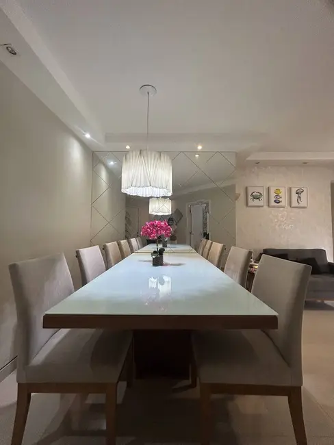 Foto 3 de Apartamento com 3 quartos à venda, 134m2 em Ubatuba - SP