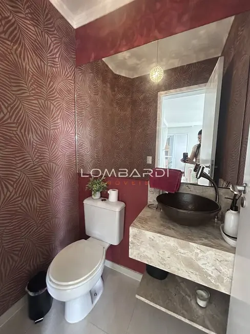 Foto 8 de Apartamento com 3 quartos à venda, 134m2 em Ubatuba - SP