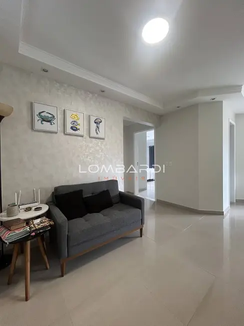 Foto 6 de Apartamento com 3 quartos à venda, 134m2 em Ubatuba - SP