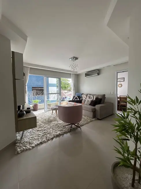 Foto 9 de Apartamento com 3 quartos à venda, 134m2 em Ubatuba - SP