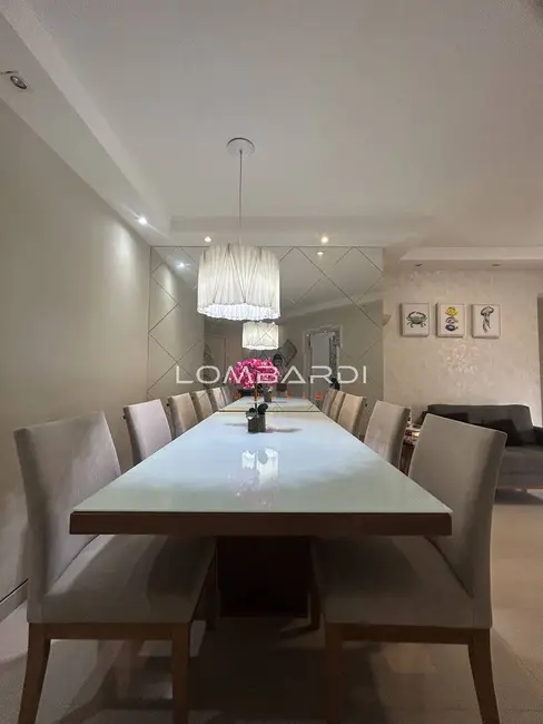 Foto 3 de Apartamento com 3 quartos à venda, 134m2 em Ubatuba - SP