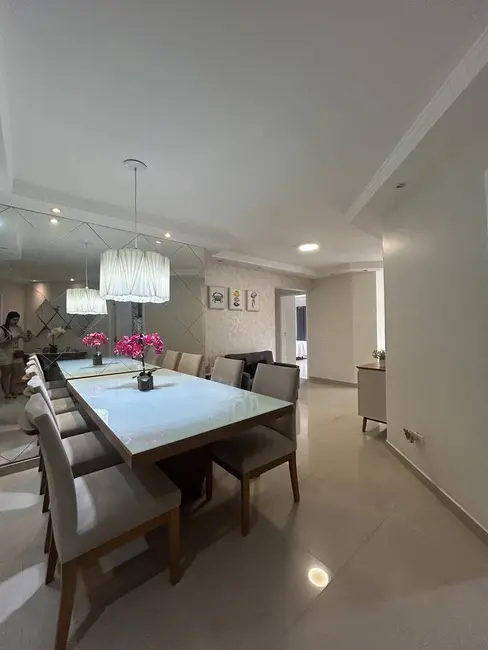 Foto 1 de Apartamento com 3 quartos à venda, 134m2 em Ubatuba - SP