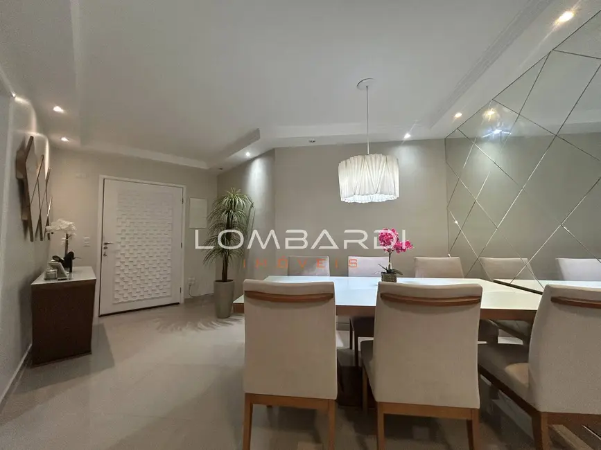 Foto 4 de Apartamento com 3 quartos à venda, 134m2 em Ubatuba - SP